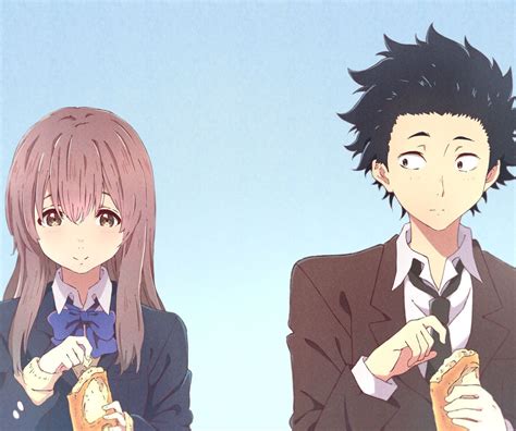 a silent voice|a silent voice full movie english.